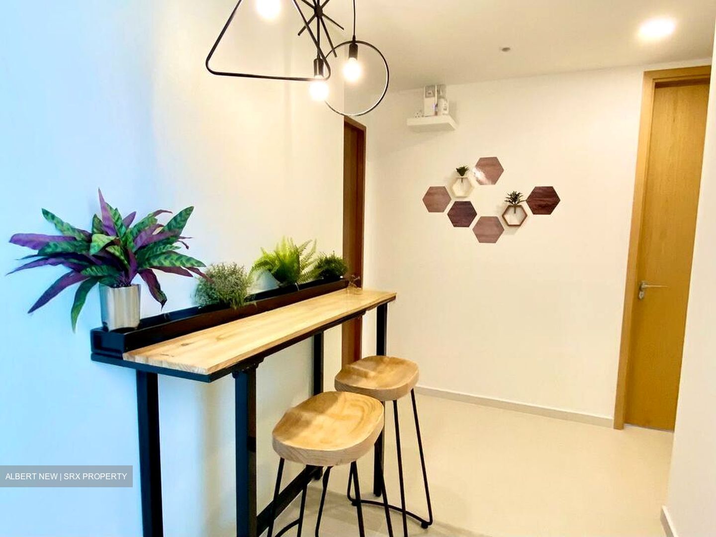 Twin Vew (D5), Apartment #522839631